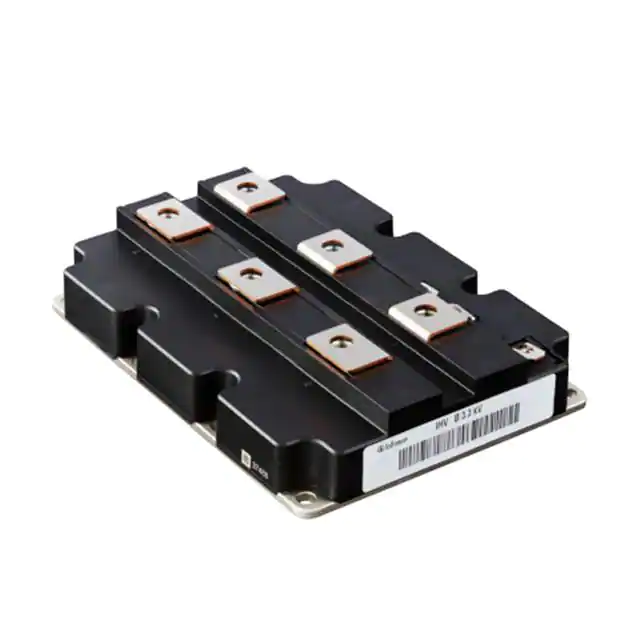 FZ1800R45HL4S7BPSA1 Infineon Technologies electronic component