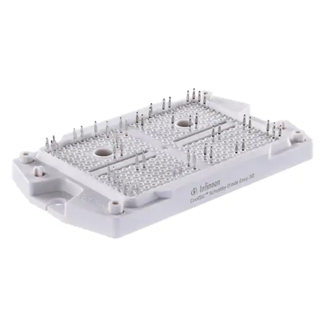 F3L400R10W3S7B11BPSA1 Infineon Technologies electronic component