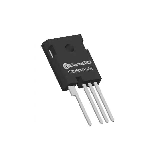 G2R50MT33K GeneSiC Semiconductor electronic component