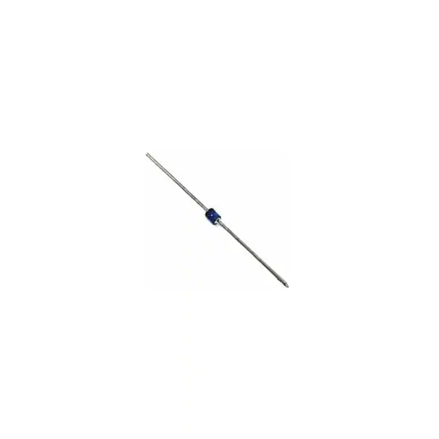 1N4990 Microchip Technology electronic component
