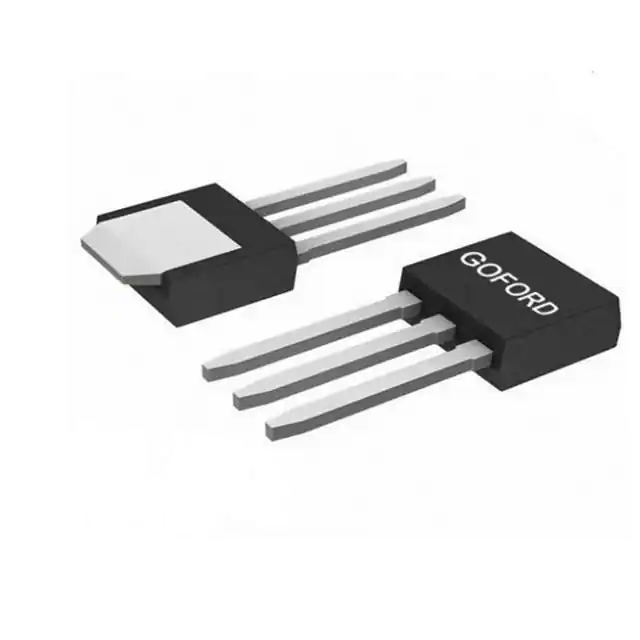 G50N03J Goford Semiconductor electronic component