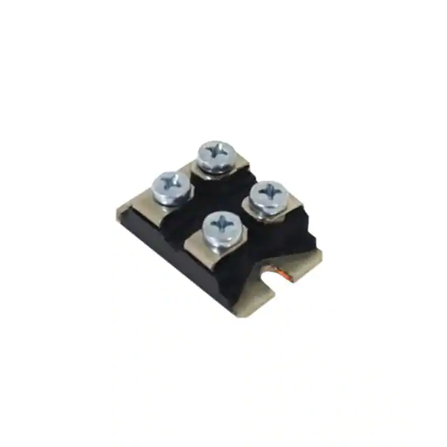 GA100JT12-227 GeneSiC Semiconductor electronic component
