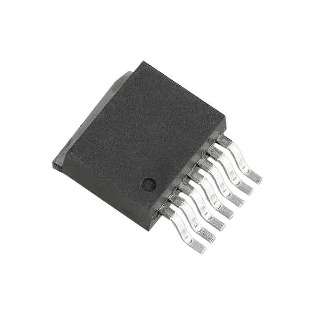 GA10JT12-263 GeneSiC Semiconductor electronic component