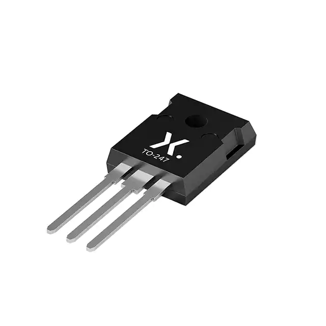 GAN063-650WSAQ Nexperia USA Inc. electronic component