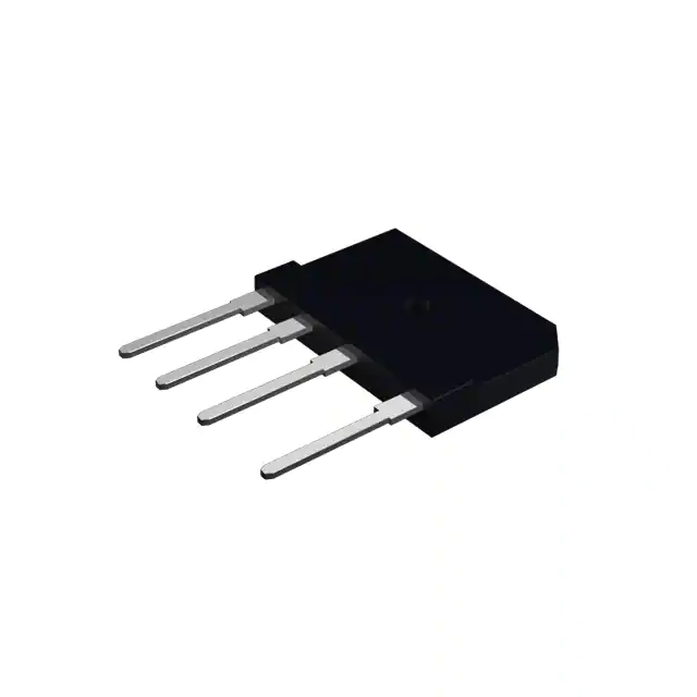 GBJ25MI_T0_00101 Panjit International Inc. electronic component