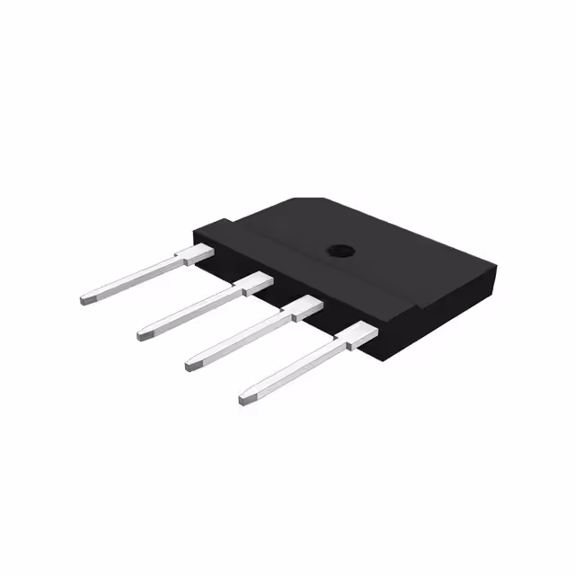 GBJ2506F HY Electronic (Cayman) Limited electronic component