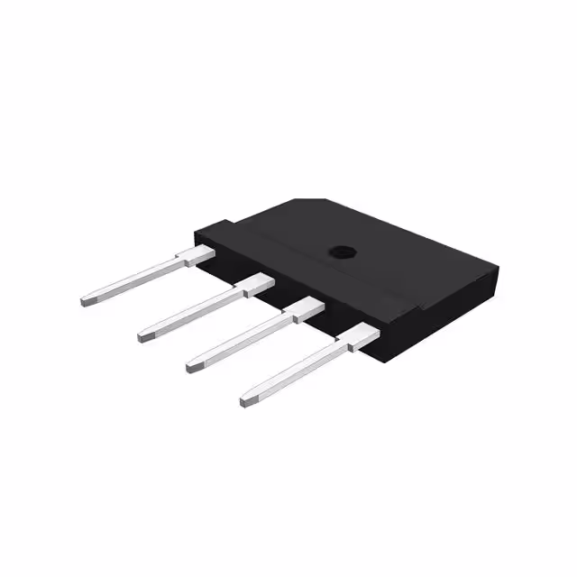 GBJ2508P HY Electronic (Cayman) Limited electronic component