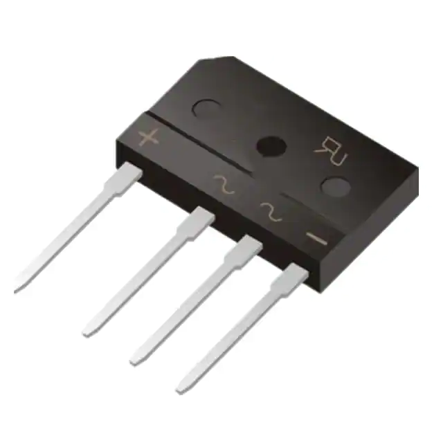 GBJ1510 HY Electronic (Cayman) Limited electronic component