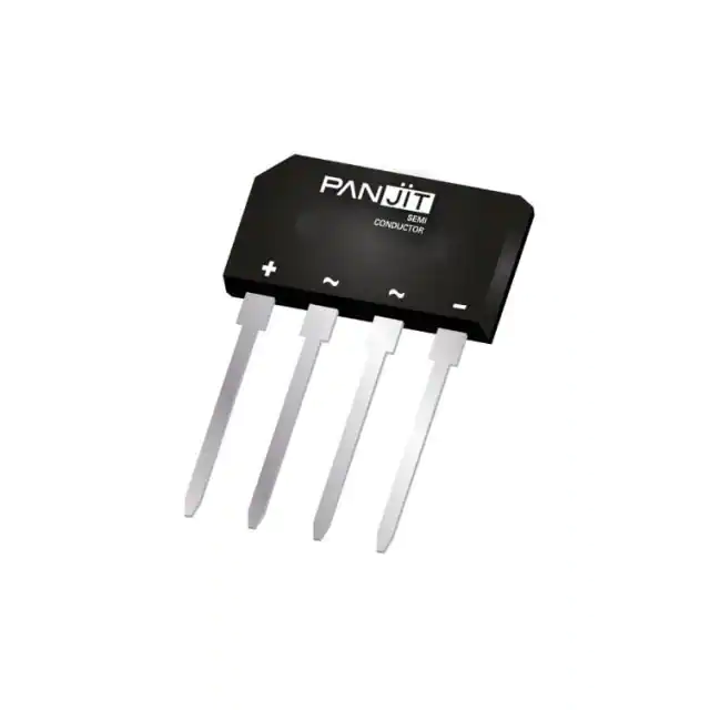 GBL410_T0_00601 Panjit International Inc. electronic component