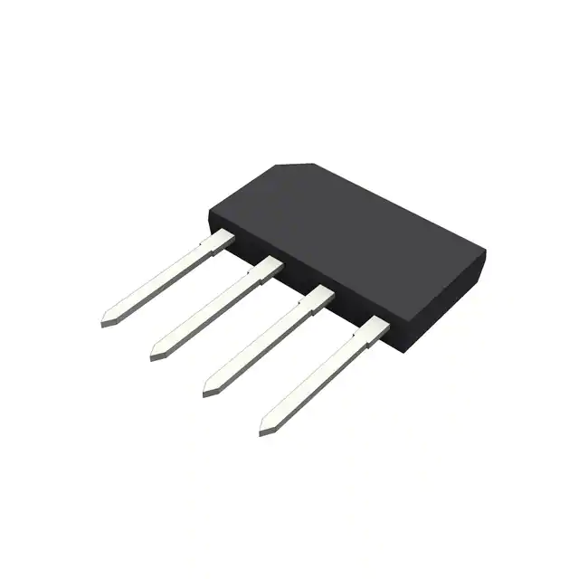 GBL606 HY Electronic (Cayman) Limited electronic component