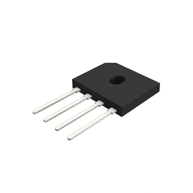 GBU1006F HY Electronic (Cayman) Limited electronic component