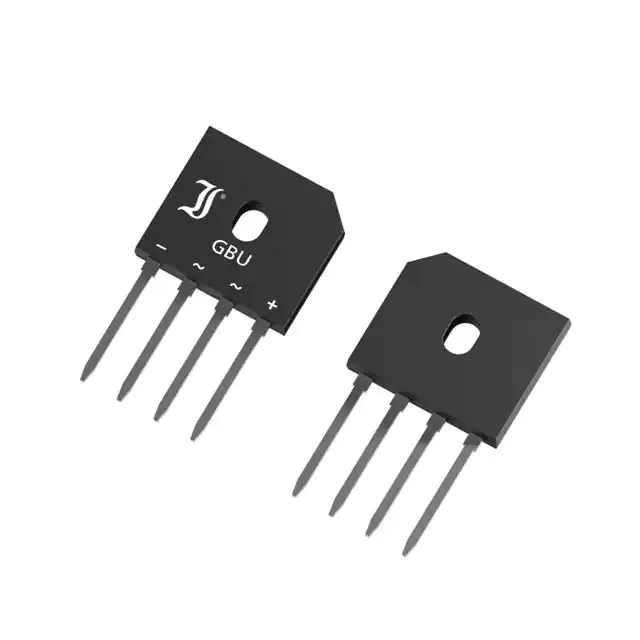 GBU8K onsemi electronic component