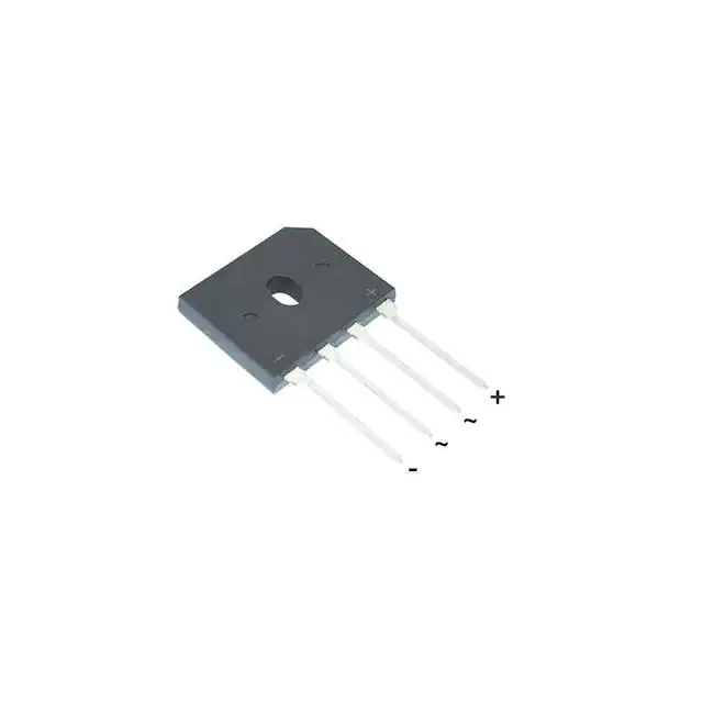 GBU2510 HY Electronic (Cayman) Limited electronic component