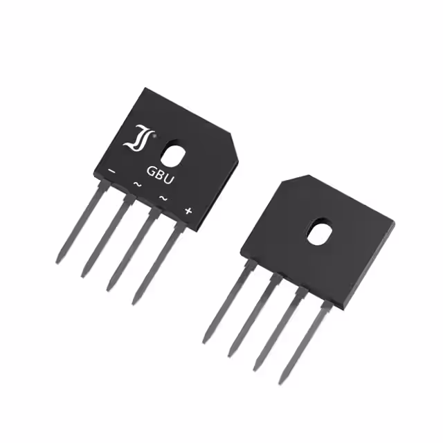 GBU12D Diotec Semiconductor electronic component