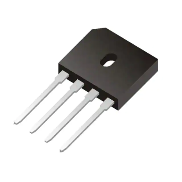 GBU810 L MDD electronic component