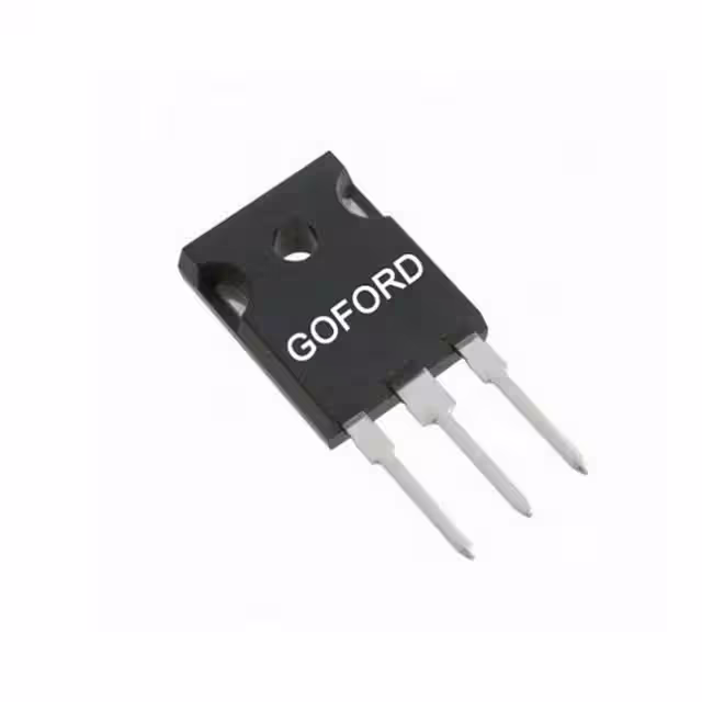 GC20N65Q Goford Semiconductor electronic component