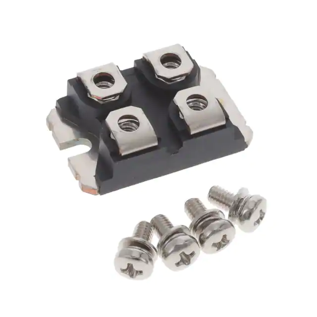 GD2X30MPS12N GeneSiC Semiconductor electronic component