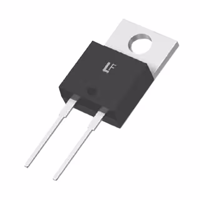 LSIC2SD120A08 Littelfuse Inc. electronic component