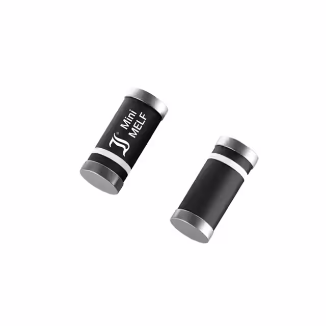 GL1MR13 Diotec Semiconductor electronic component
