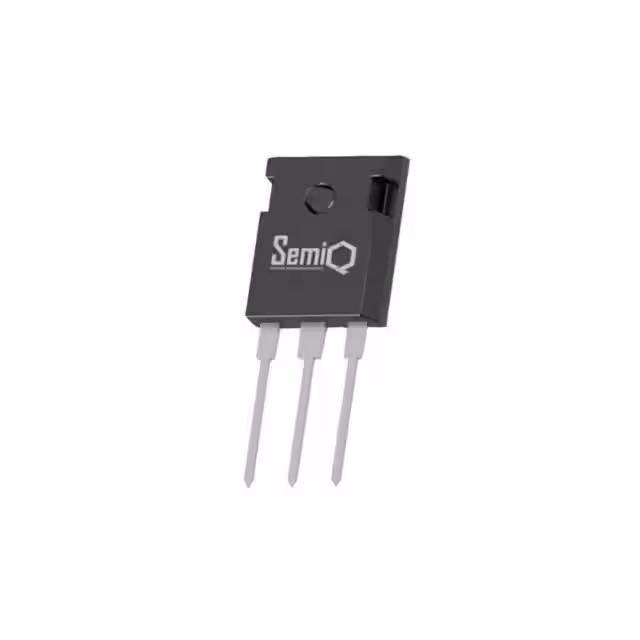 GP2T080A120U SemiQ electronic component