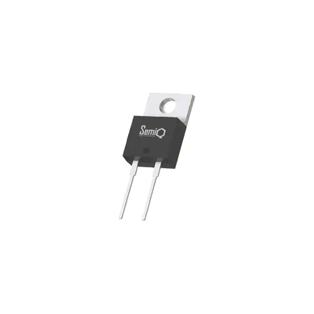 GP3D012A065A SemiQ electronic component