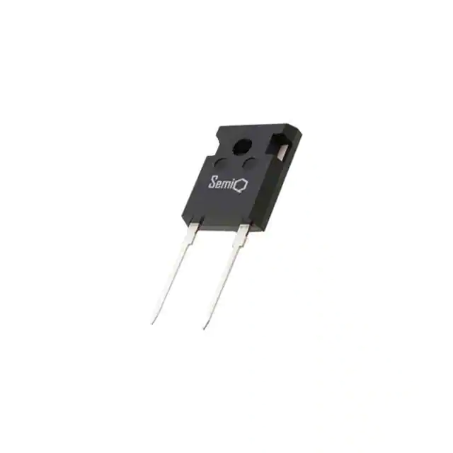 GP3D005A170B SemiQ electronic component