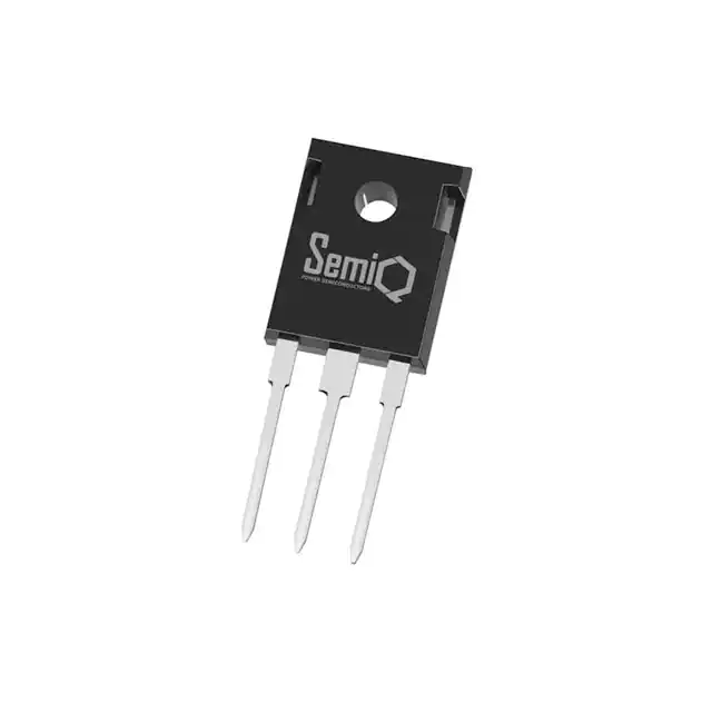 GP3D020A065U SemiQ electronic component