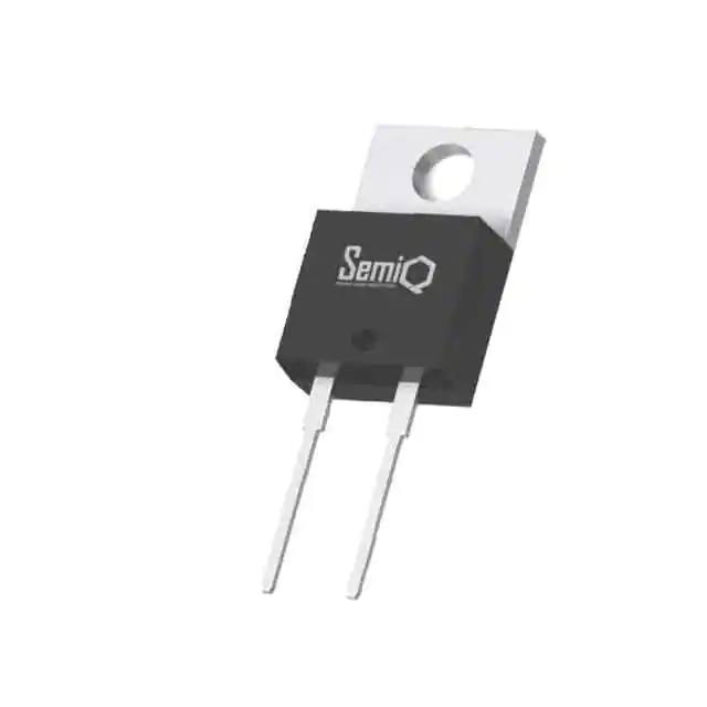 GP3D008A065D SemiQ electronic component