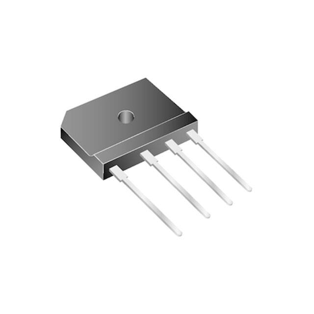 LVE2560-M3R/P Vishay General Semiconductor - Diodes Division electronic component