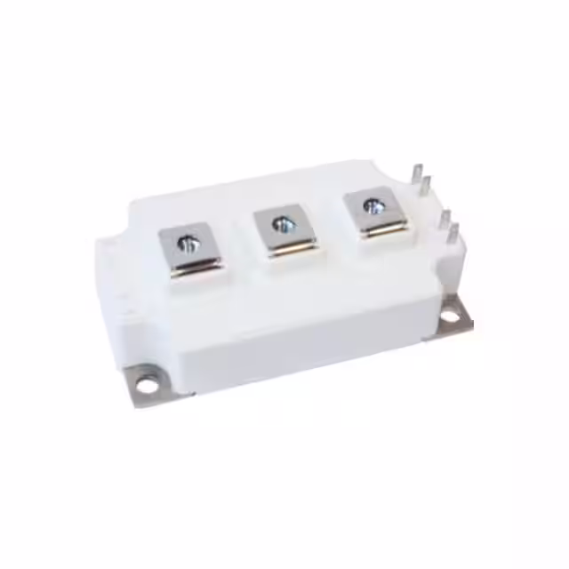 GSID150A120S3B1 SemiQ electronic component