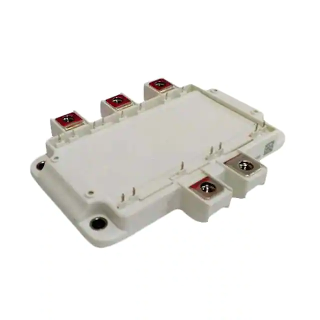 GSID300A125S5C1 SemiQ electronic component