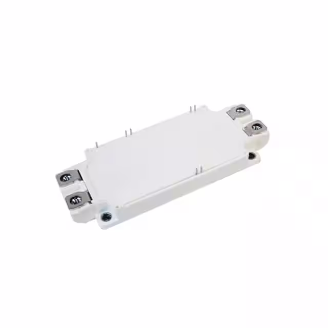 GSID600A120S4B1 SemiQ electronic component