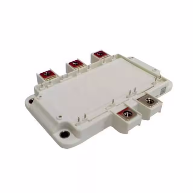 GSID100A120S5C1 SemiQ electronic component