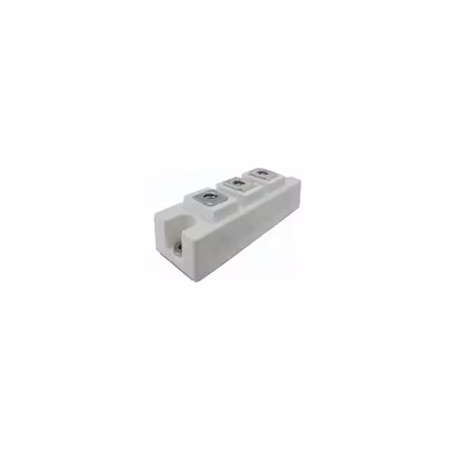 GSXD300A170S2D5 SemiQ electronic component