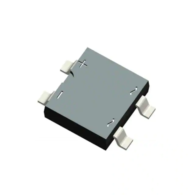HBS510 SMC Diode Solutions electronic component