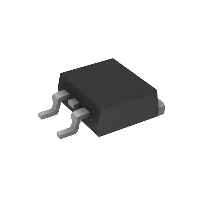 HUF75321S3ST Fairchild Semiconductor electronic component