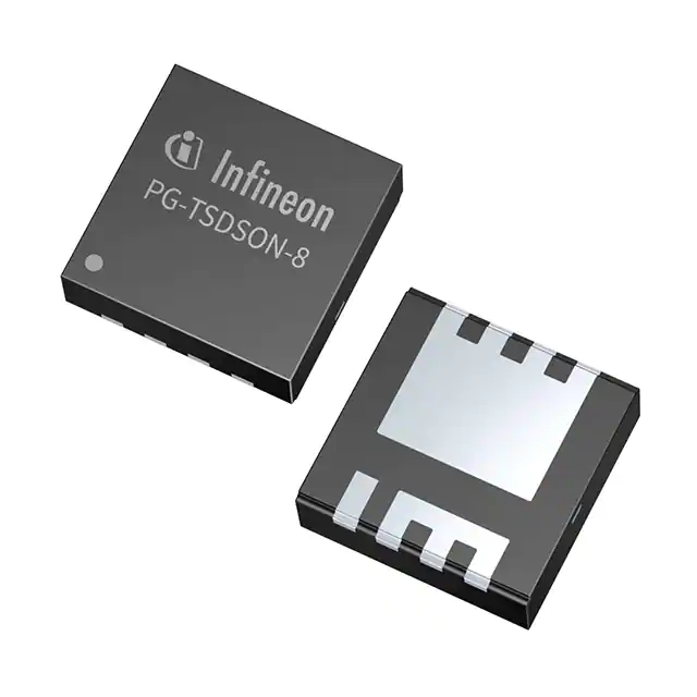 IAUZ40N06S5N050ATMA1 Infineon Technologies electronic component
