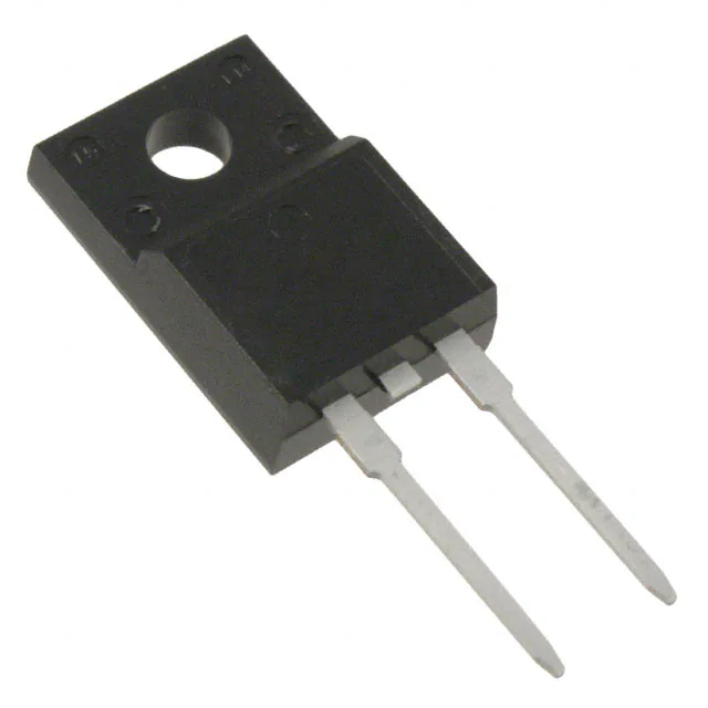 FFPF06U20STU Fairchild Semiconductor electronic component