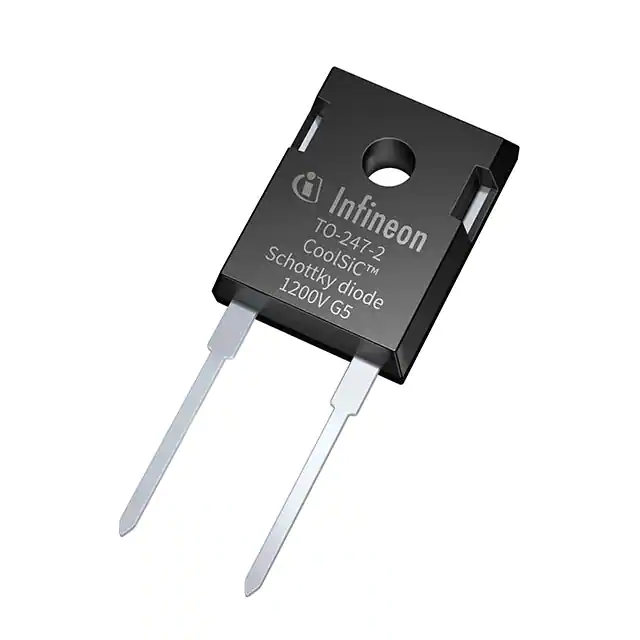 IDWD40G120C5XKSA1 Infineon Technologies electronic component