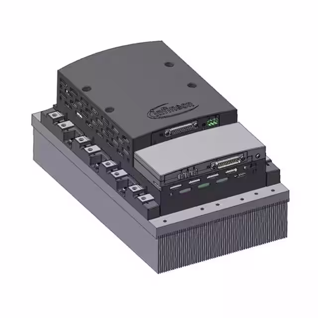 IFF2400P17AE4BPSA1 Infineon Technologies electronic component