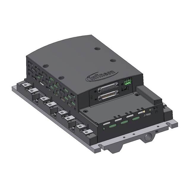 IFF2400P17LE4BPSA1 Infineon Technologies electronic component