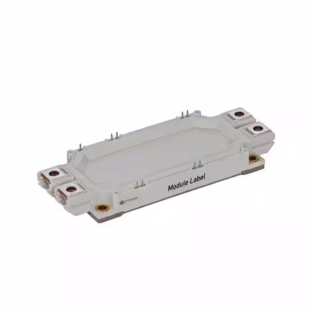 IFF300B12ME4PB11BPSA1 Infineon Technologies electronic component