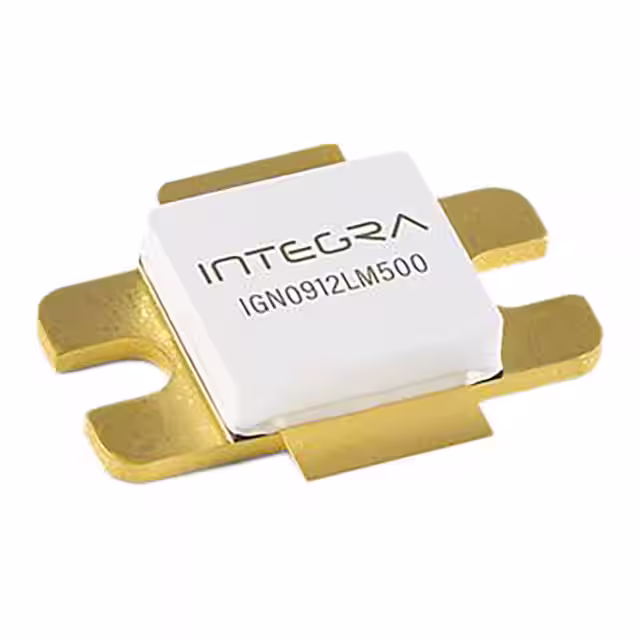 IGN0912LM500 Integra Technologies Inc. electronic component