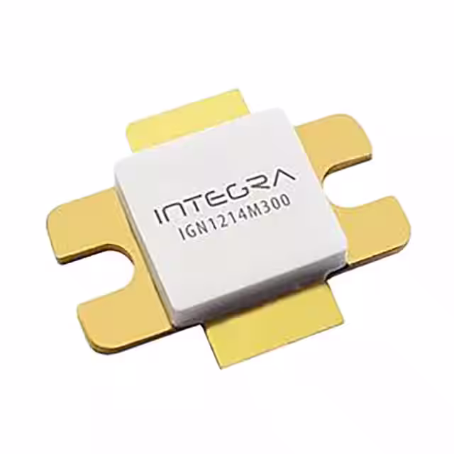 IGN1214M300 Integra Technologies Inc. electronic component
