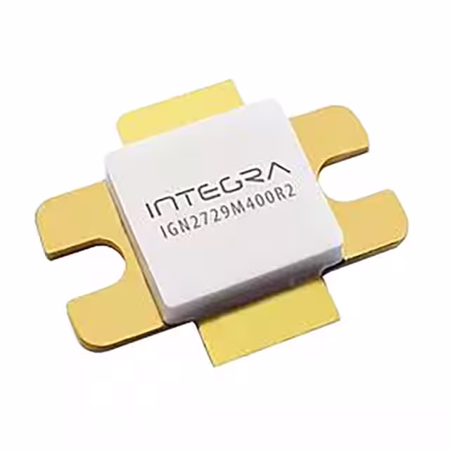 IGN2729M400R2 Integra Technologies Inc. electronic component