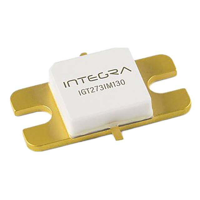 IGT2731M130 Integra Technologies Inc. electronic component