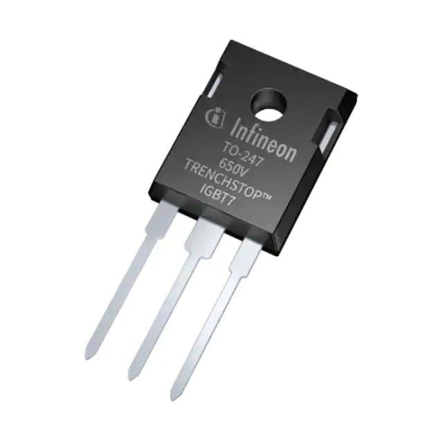 IKW40N65ET7XKSA1 Infineon Technologies electronic component