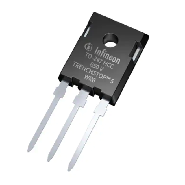 IKWH30N65WR6XKSA1 Infineon Technologies electronic component