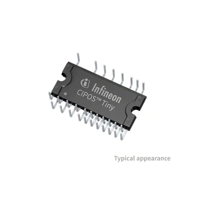 IM393S6EXKLA1 Infineon Technologies electronic component