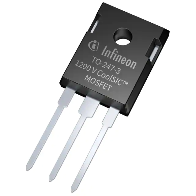 IMZ120R030M1HXKSA1 Infineon Technologies electronic component
